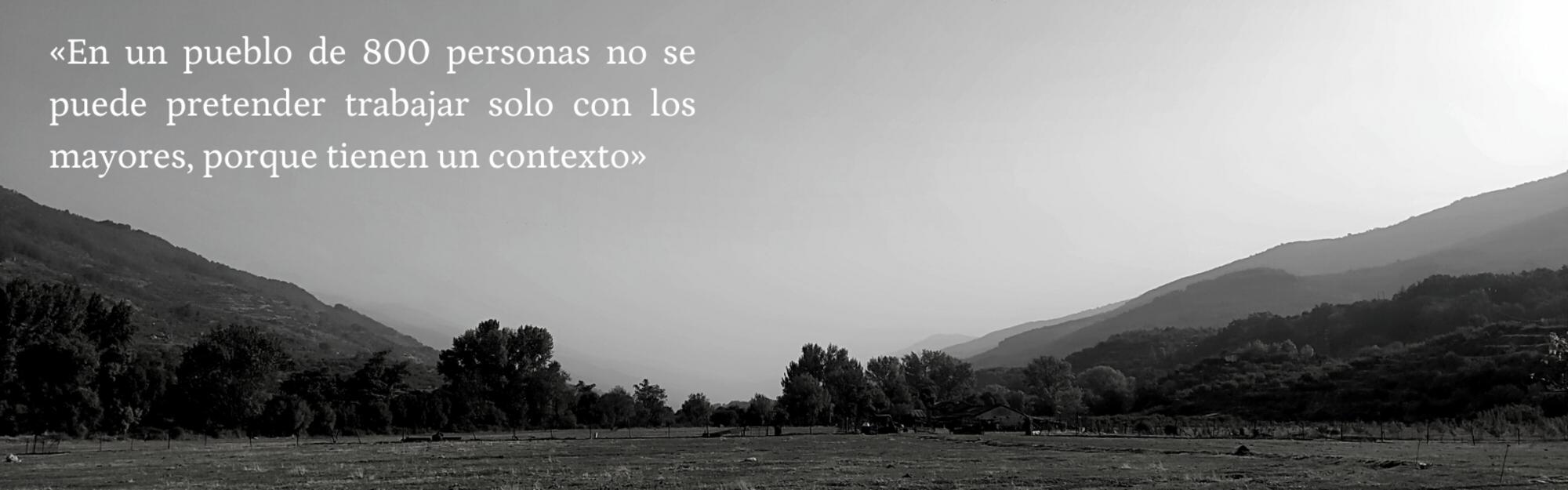 Irene Olmedo recursos